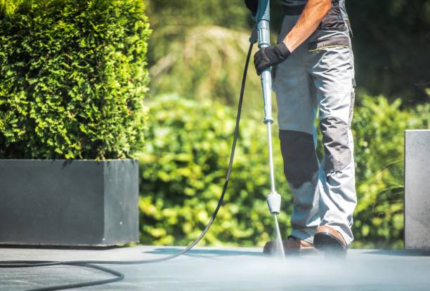 Best Factory Floor Cleaning  in Spring Lake, NC