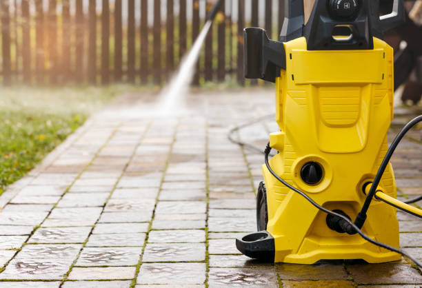 Best Building Exterior Washing  in Spring Lake, NC