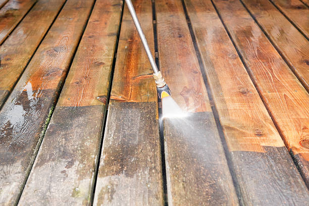 Best Fence Cleaning  in Spring Lake, NC