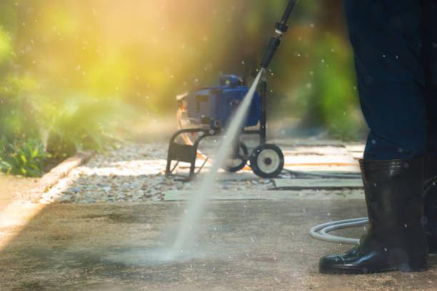 Best Roof Washing  in Spring Lake, NC